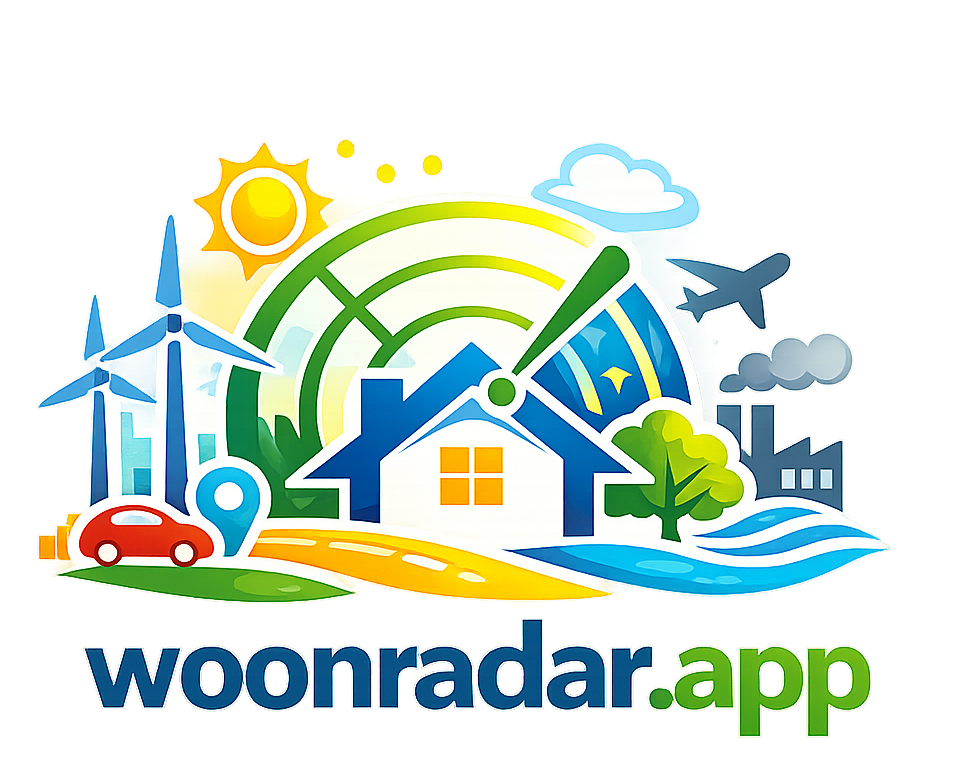 Woonradar